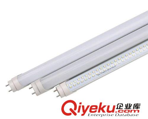 其他LED室內(nèi)燈具 led日光燈t5一體led日光管燈 5730貼片燈珠led燈管0.6米10w原始圖片2