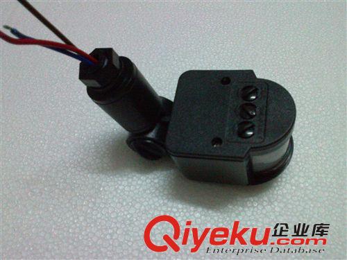 其他LED室內(nèi)燈具 【用途廣泛】感應(yīng)投光燈 LED投光燈感應(yīng)器 投光燈感應(yīng)器 感應(yīng)頭原始圖片2