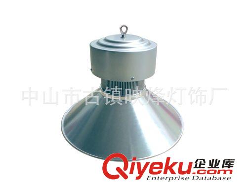 LED工礦燈 80W LED工礦燈 高亮度80W工礦燈   內置單循環風冷散熱系統原始圖片3