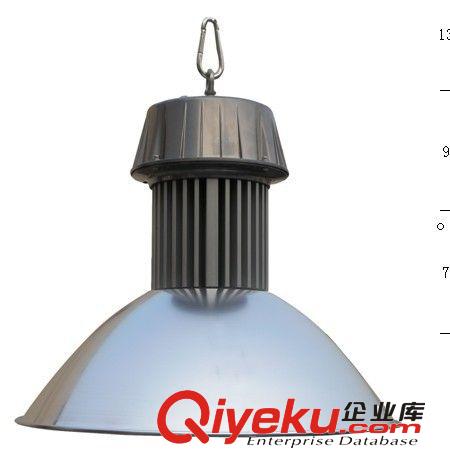 LED工礦燈 【服務周到】映烽集成30WLED工礦燈 30WLED照明燈  30W礦井燈原始圖片2