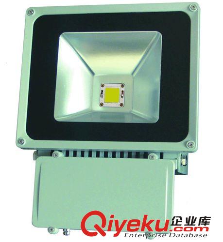 LED投光燈 【優(yōu)質(zhì)優(yōu)價(jià)】低壓100WLED投光燈 DC12-24V集成投光燈 普瑞芯片原始圖片2