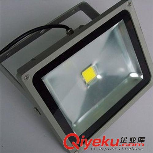 LED投光燈 【經久耐用】30W投光燈 低壓12-24VLED投光燈 30W集成低壓投光燈