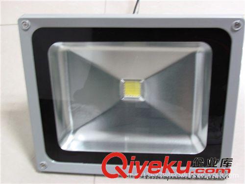 LED投光燈 【經久耐用】30W投光燈 低壓12-24VLED投光燈 30W集成低壓投光燈原始圖片2