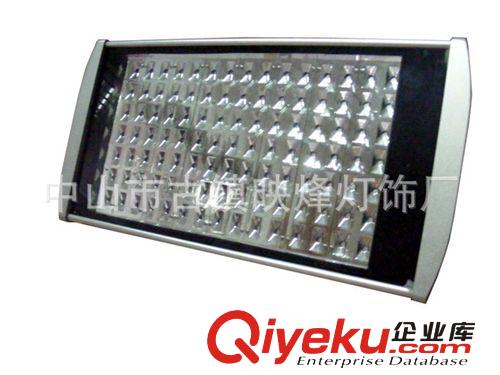 LED路燈 126W大功率LED路燈頭 LED126W道路照明燈具
