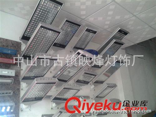 LED路燈 126W大功率LED路燈頭 LED126W道路照明燈具原始圖片2