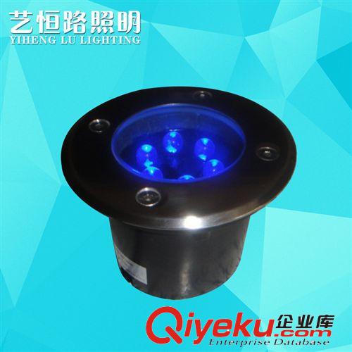 LED埋地?zé)?led地埋燈廠家生產(chǎn)銷售led地埋燈9w led條形地埋燈