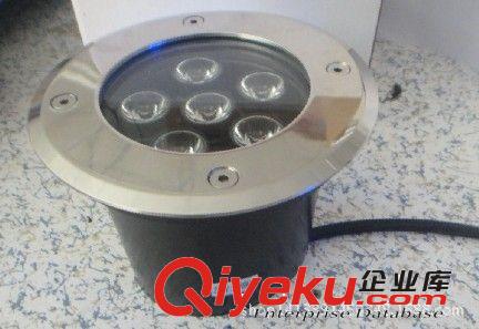LED埋地?zé)?生產(chǎn)銷售led工程地埋燈 led圓型地埋燈原始圖片2