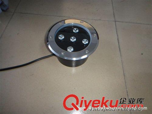 LED埋地?zé)?生產(chǎn)銷售led工程地埋燈 led圓型地埋燈原始圖片3