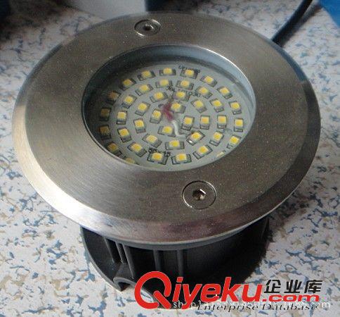 LED埋地燈 精品推薦led地埋燈30w 不銹鋼led地埋燈原始圖片2