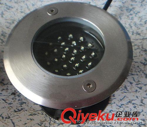 LED埋地燈 精品推薦led地埋燈30w 不銹鋼led地埋燈原始圖片3