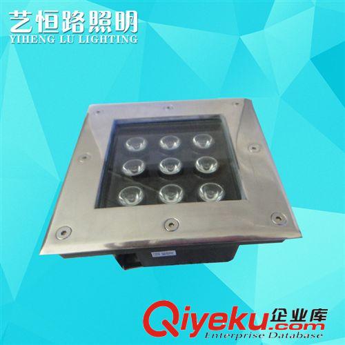 LED埋地燈 精品推薦led地埋燈30w 不銹鋼led地埋燈