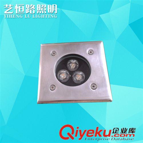 LED埋地?zé)?長(zhǎng)期生產(chǎn)led廣場(chǎng)地埋燈 led集成地埋燈  led地埋燈12w
