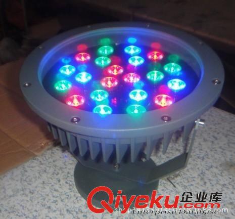 led泛光燈 led泛光燈廠家批量生產戶外防水廣告牌led泛光燈原始圖片2