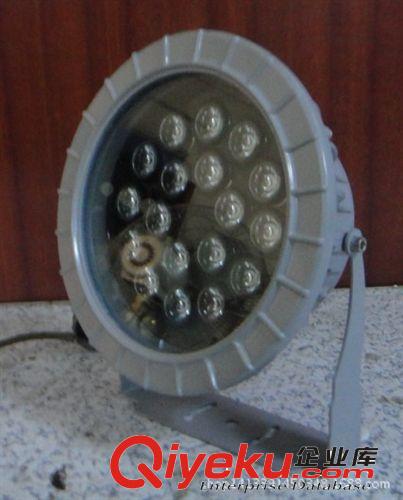 led泛光燈 熱銷推薦50Wled投光燈 室外防水led泛光燈 聚光燈led防爆燈原始圖片2
