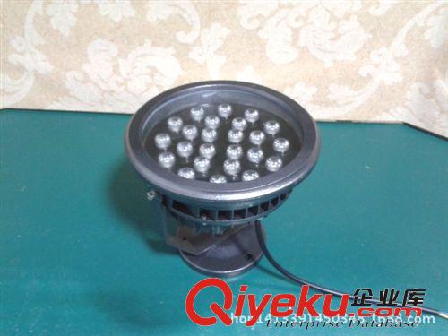 led泛光燈 長期生產led泛光燈20w led泛光燈燈殼原始圖片2