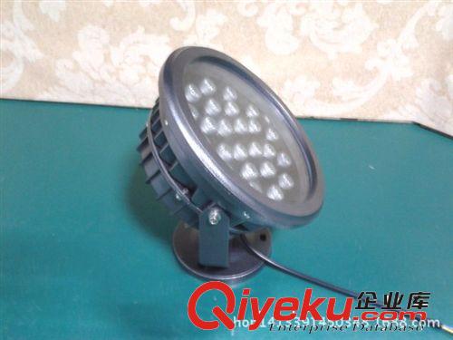 led泛光燈 長期生產led泛光燈20w led泛光燈燈殼原始圖片3