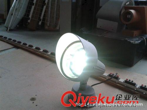 led泛光燈 現貨熱銷30wled泛光燈 led感應泛光燈原始圖片3