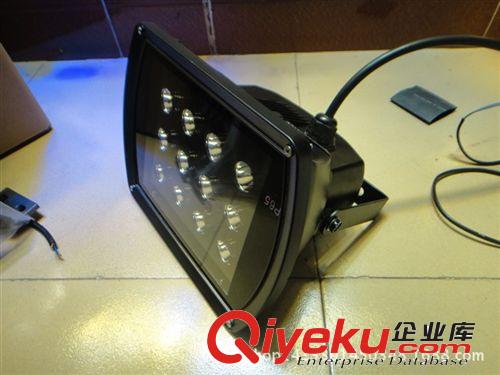 led泛光燈 led泛光燈廠家生產(chǎn)供應(yīng)戶外led泛光燈 LED投光燈原始圖片2