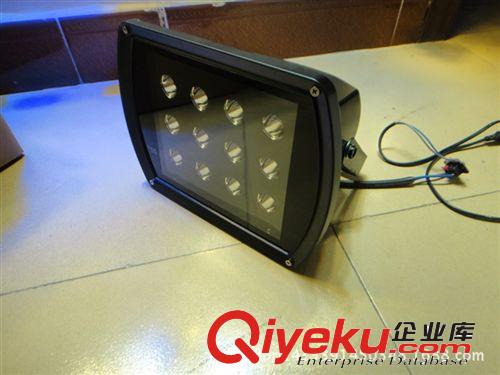 led泛光燈 led泛光燈廠家生產(chǎn)供應(yīng)戶外led泛光燈 LED投光燈原始圖片3