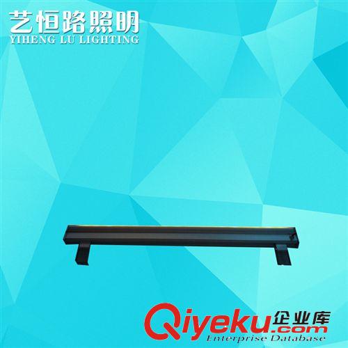 LED洗墻燈 現貨熱銷LED戶外景觀橋梁燈 LED工程線型燈 全彩線型燈
