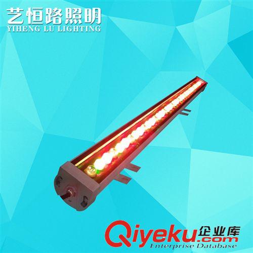 LED洗墻燈 現貨銷售LED戶外洗墻燈 戶外景觀橋梁燈 工程線條燈