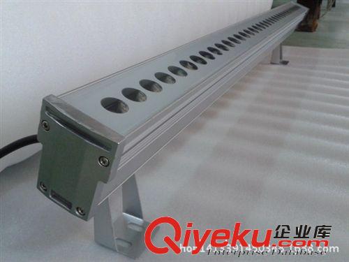 LED洗墻燈 精品推薦高亮度LED線條燈 LED洗墻燈 橋梁住宅工程亮化專用