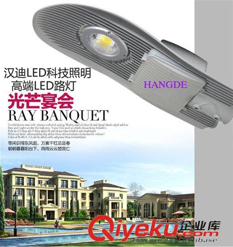 LED路燈 供應(yīng)led路燈 30-80w壓鑄鋁led路燈 戶外led路燈 批發(fā)led路燈