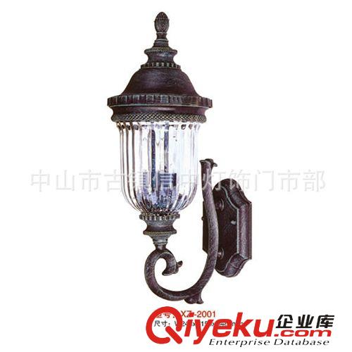 戶外壁燈 【戶外壁燈】戶外防水壁燈太陽能壁燈 LED戶外壁燈廠家批發(fā)直銷原始圖片3
