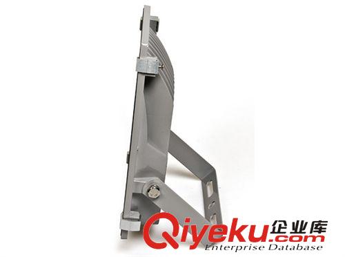 led投光燈 {zx1}款 30W笑臉投光燈外殼 一體泛光燈外殼 量大從優(yōu)原始圖片2