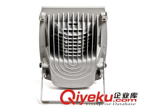 led投光燈 {zx1}款 30W笑臉投光燈外殼 一體泛光燈外殼 量大從優(yōu)原始圖片3
