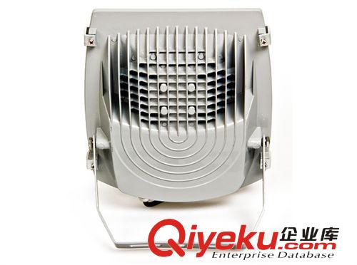 led投光燈 2014{zx1}款 50W笑臉投光燈外殼 一體泛光燈外殼 量大從優(yōu)原始圖片3