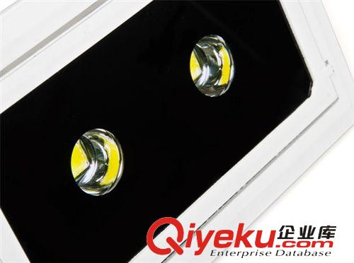 led天花燈 廠家供應20w/30w led天花燈外殼 方孔、小角度投光燈外殼