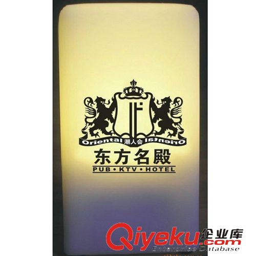 首頁精品 專業供應 節能環保LED充電蠟燭燈 新奇特酒吧餐廳吧臺燈原始圖片2