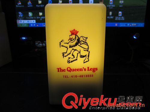 首頁精品 專業供應 節能環保LED充電蠟燭燈 新奇特酒吧餐廳吧臺燈原始圖片3