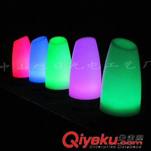 LED充電吧臺燈 加工定做 酒吧KTV新LED充電吧臺燈 各種舞廳裝飾照明燈具原始圖片2