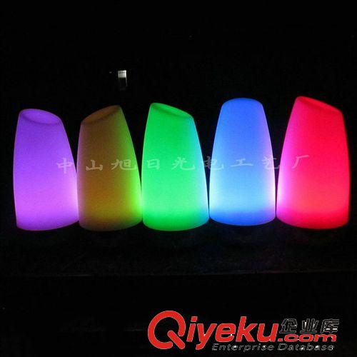 LED充電吧臺燈 加工定做 酒吧KTV新LED充電吧臺燈 各種舞廳裝飾照明燈具原始圖片3