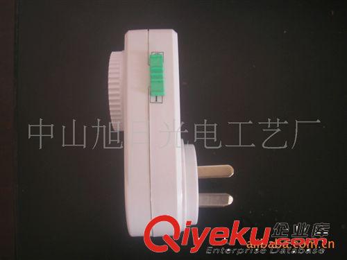 LED充電吧臺(tái)燈 迷你節(jié)能定時(shí)充電器 省電安全