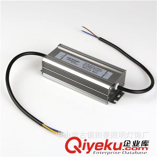 集成驅(qū)動(dòng)電源 LED100W恒流驅(qū)動(dòng)電源 優(yōu)質(zhì)zpLED泛光燈電源10串10并驅(qū)動(dòng)電源原始圖片2