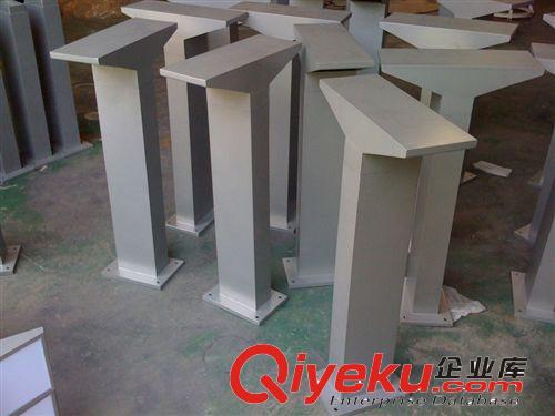 草坪燈系列 忠三五金廠專業(yè)生產(chǎn)壓鑄鋁草坪燈\鑄鋁戶外草坪燈原始圖片2