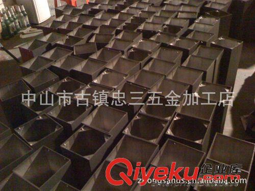草坪燈系列 忠三五金 專業(yè)供應LED鋁制草坪燈 草坪燈原始圖片3