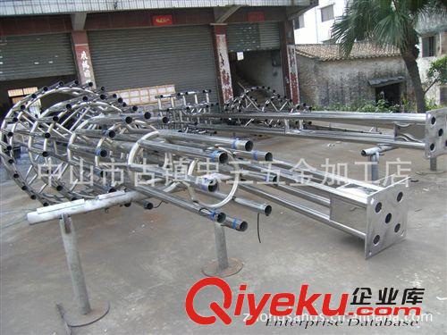 景觀燈系列 景觀燈  忠三路燈 戶外景觀燈 供應(yīng)不銹鋼景觀燈具U-6504原始圖片3