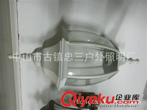 戶外壁燈 廠家供應室內外壁燈 LED壁燈 特色壁燈 歐式壁燈 走廊壁燈原始圖片2