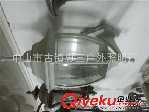 戶外壁燈 廠家供應室內外壁燈 LED壁燈 特色壁燈 歐式壁燈 走廊壁燈原始圖片3