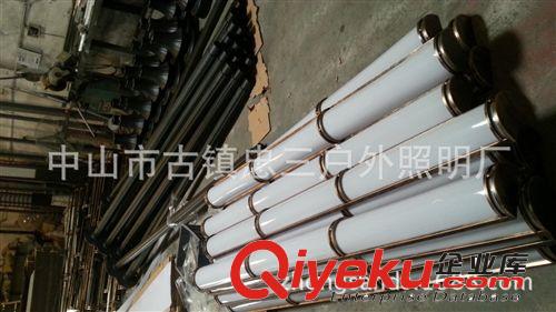 戶外壁燈 戶外壁燈 忠三路燈廠供應(yīng)鋁、鐵、不銹鋼戶外壁燈Q-16114原始圖片3