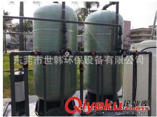 純水設備、超純水設備 反滲透水處理設備廠家/純凈水設備/除鐵除錳過濾器/軟化水設備原始圖片3