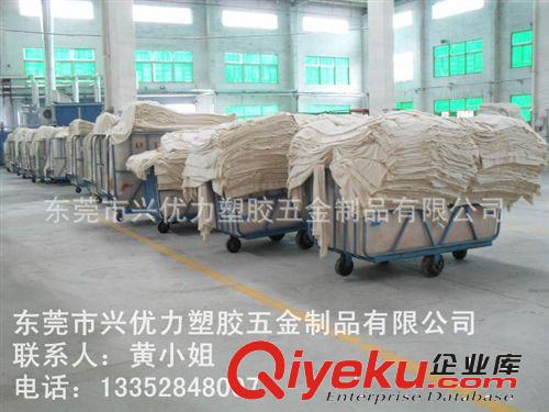 玻璃鋼推布車系列 專業(yè)定制：防腐蝕方形玻璃鋼染布車 玻璃鋼纖維洗水推布車