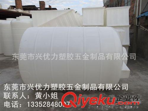 化工容器、塑膠水塔 廠家專銷：各種規(guī)格立式PE水箱 耐老化水處理環(huán)保水箱原始圖片3