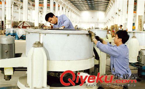 其他洗染設備系列 駿業JHD連續式絞紗烘干機 大容量輸送帶烘干機 5000-10000kg原始圖片3