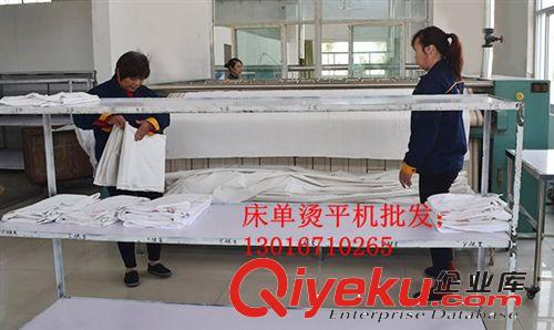 燙平機 單滾電加熱燙平機、雙滾蒸汽型燙平機、三滾燙平機廠家現貨直銷中原始圖片2