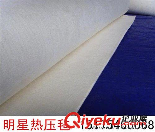 工業(yè)羊毛氈、機制羊毛氈 木地板熱壓機專用貼面、不粘膠、不粘油鐵氟龍毛氈緩沖墊